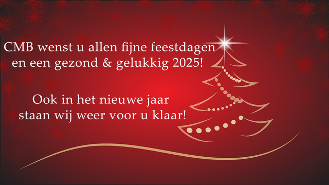 Fijne kerst en een gezond en gelukkig 2024.