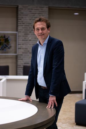 Willem Thewissen